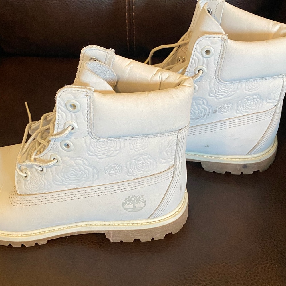 Timberland Rose boots - Picture 3 of 7